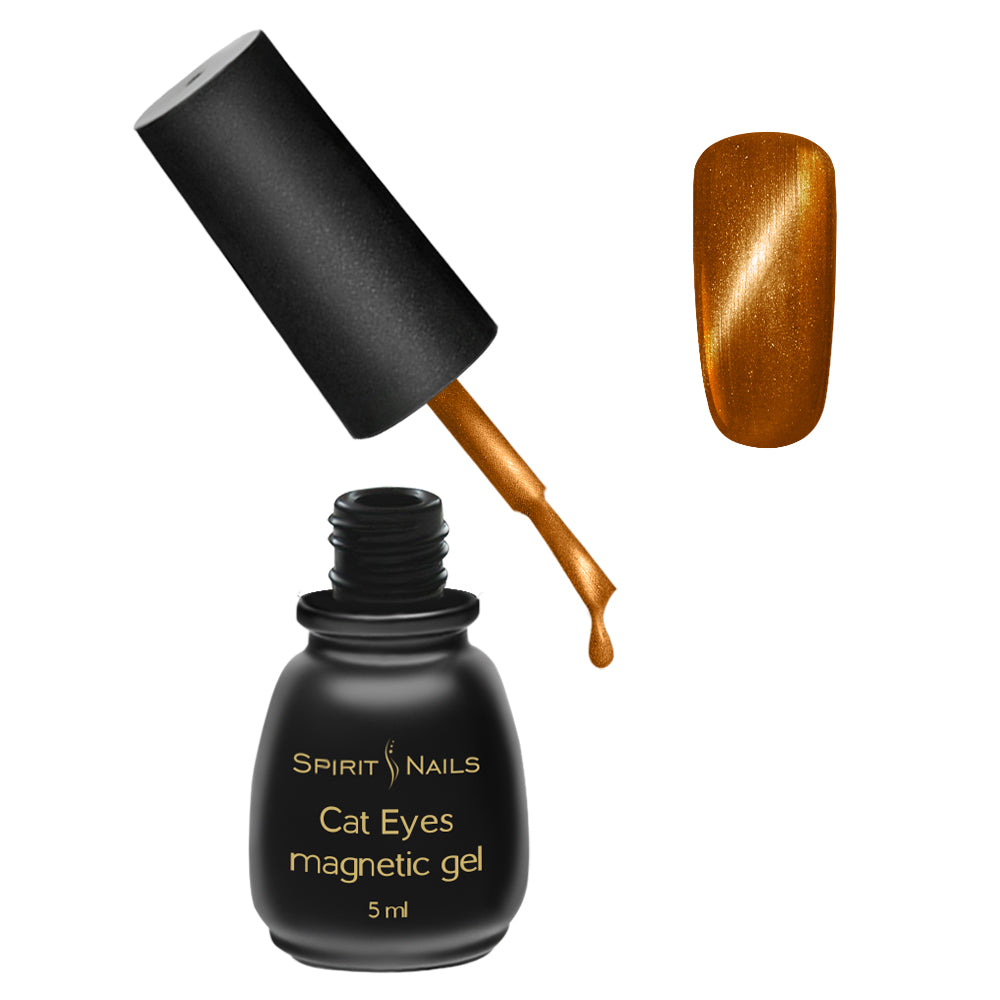 cat-eyes-gel-lakk-light-brown-metallic