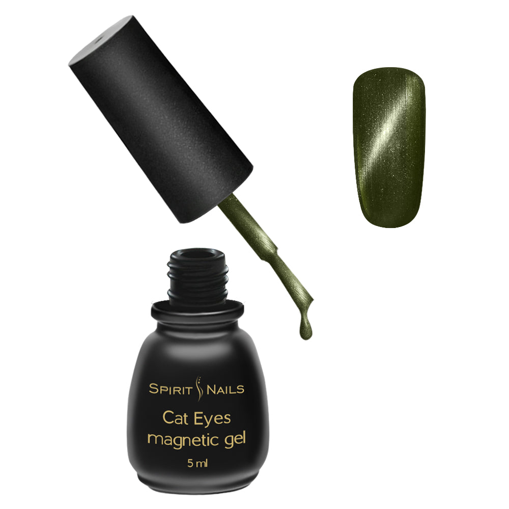 cat-eyes-gel-lakk-eros-zold