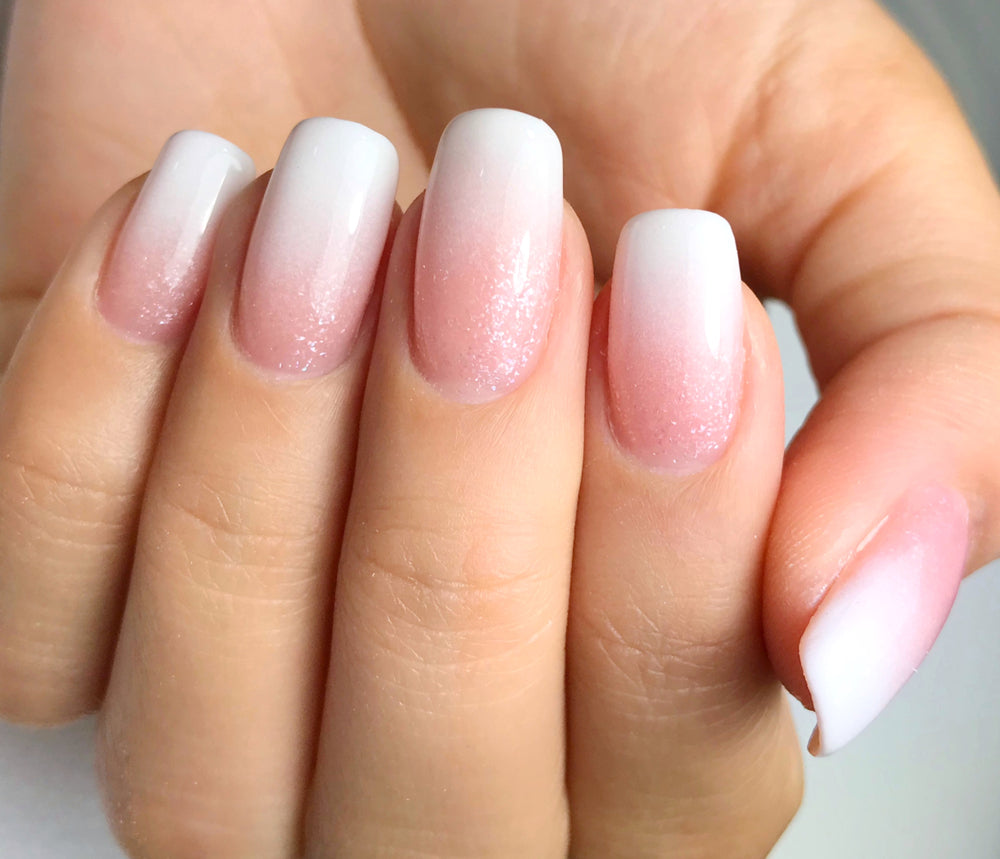 Ombre Ecset