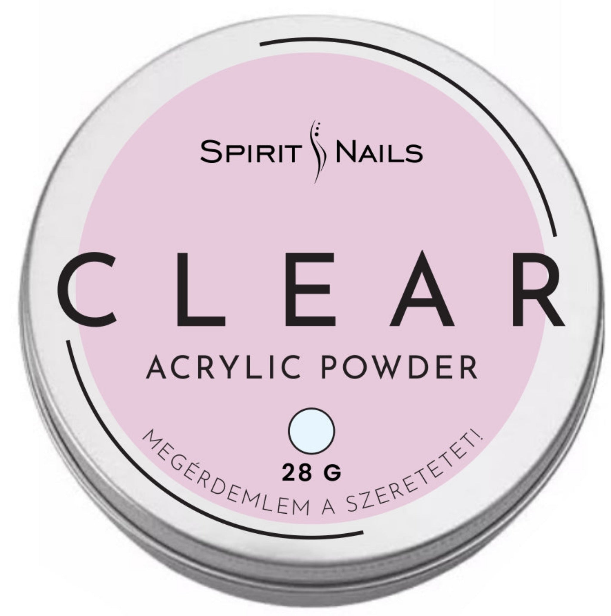 mukoromepito-porcelanpor-clear-powder-28g