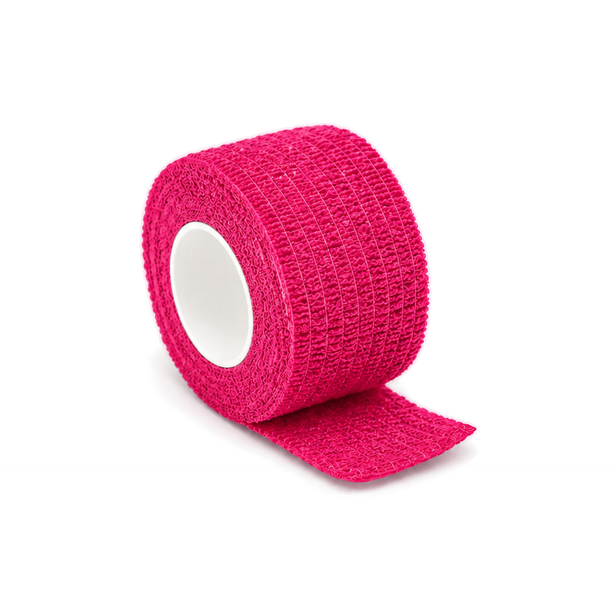 Pink ujjvédőszalag műkörmösök és pedikűrösök számára