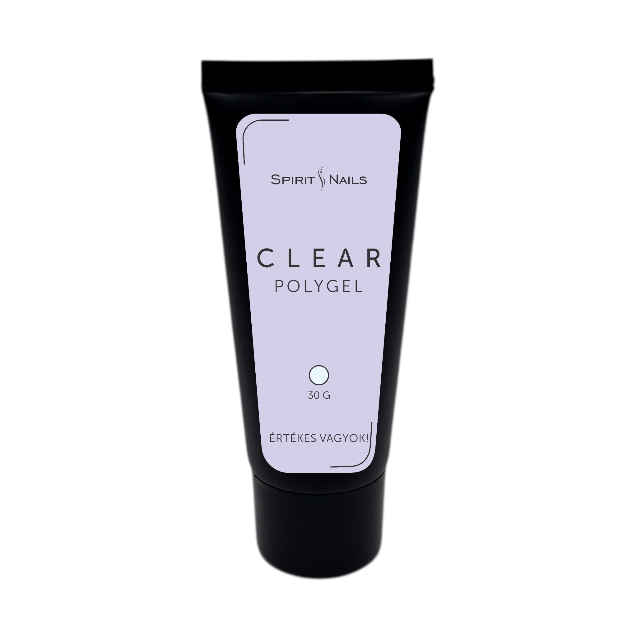 polygel-acrylgel-crystal-clear-30g