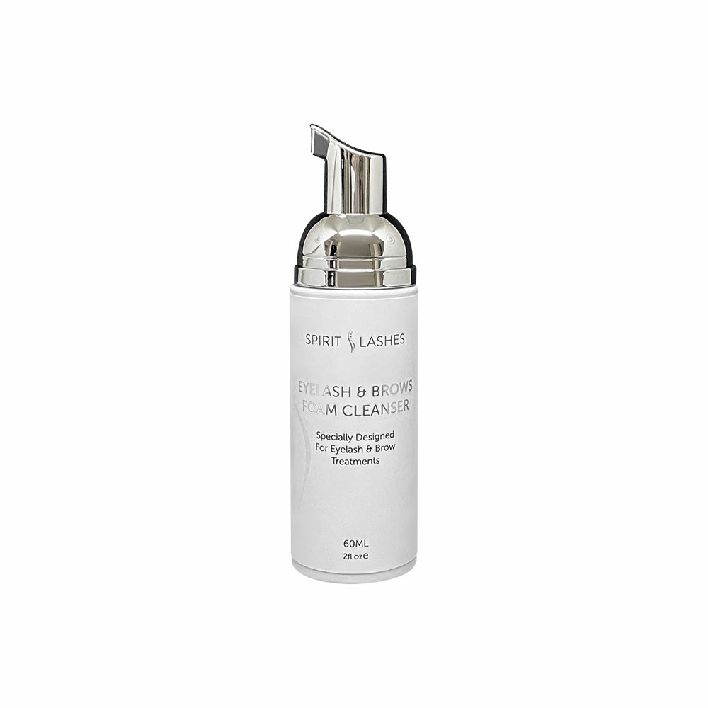 Szemöldök és szempilla sampon 60 ml