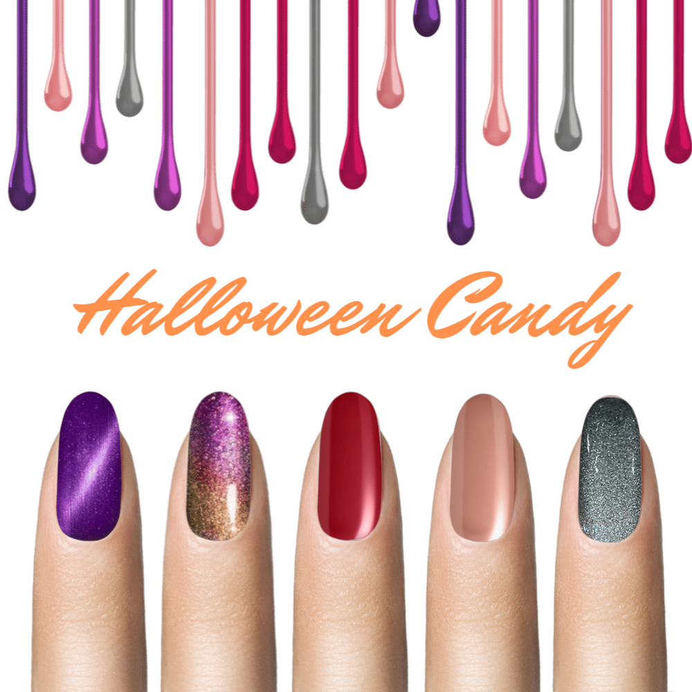halloween-candy-gel-lakk-keszlet-led lampa-nelkul-szinek
