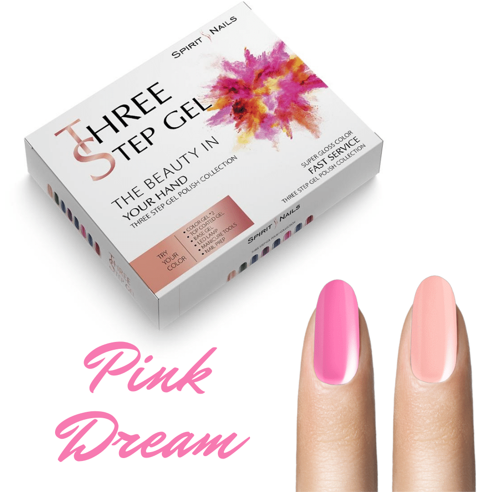 three-step-gel-lakk-keszlet-pink-dream