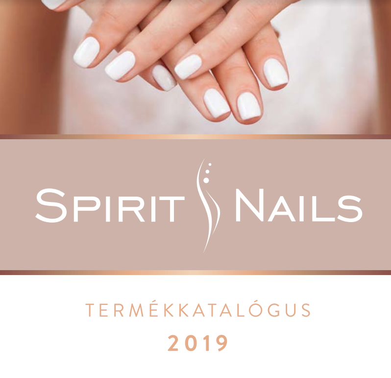 spirit-nails-katalogus-2019